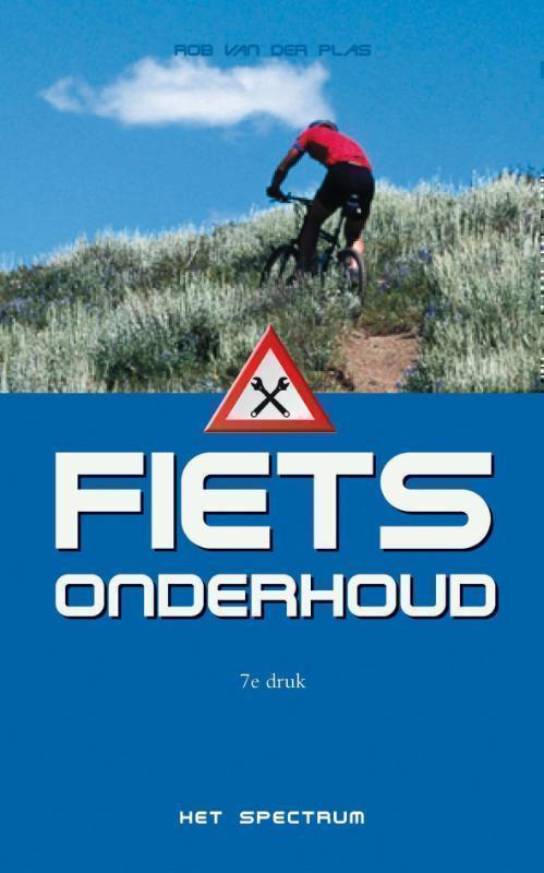Fietsonderhoud 