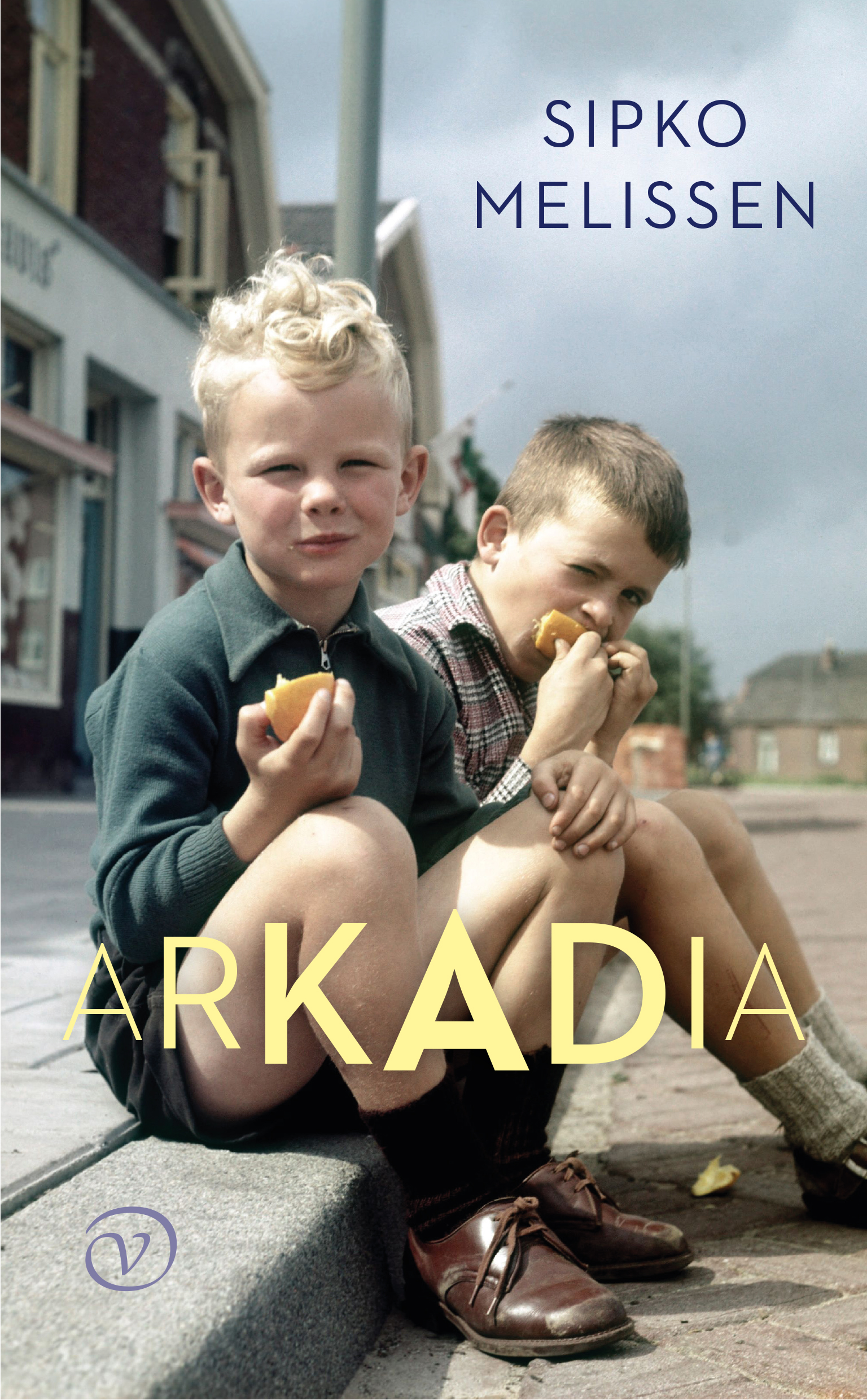 Arkadia 