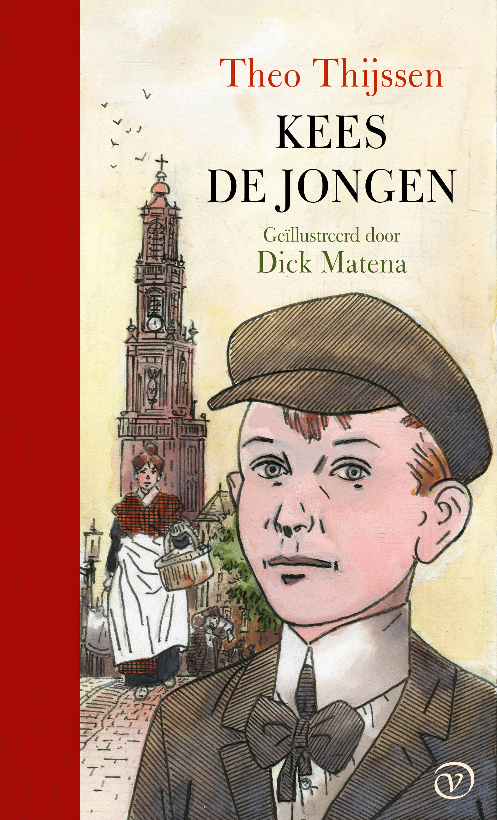 Kees de jongen 