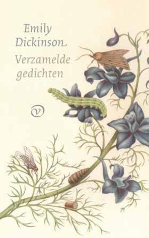 Verzamelde gedichten 