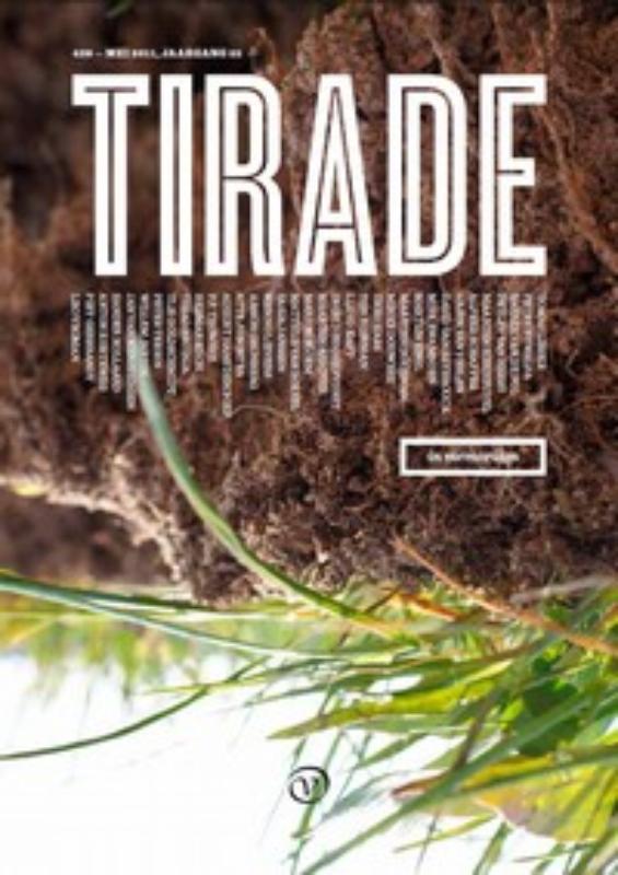 Tirade 438 In memoriam