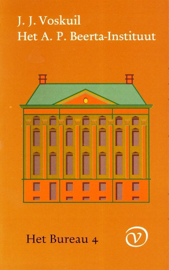 Het A.P. Beerta instituut 