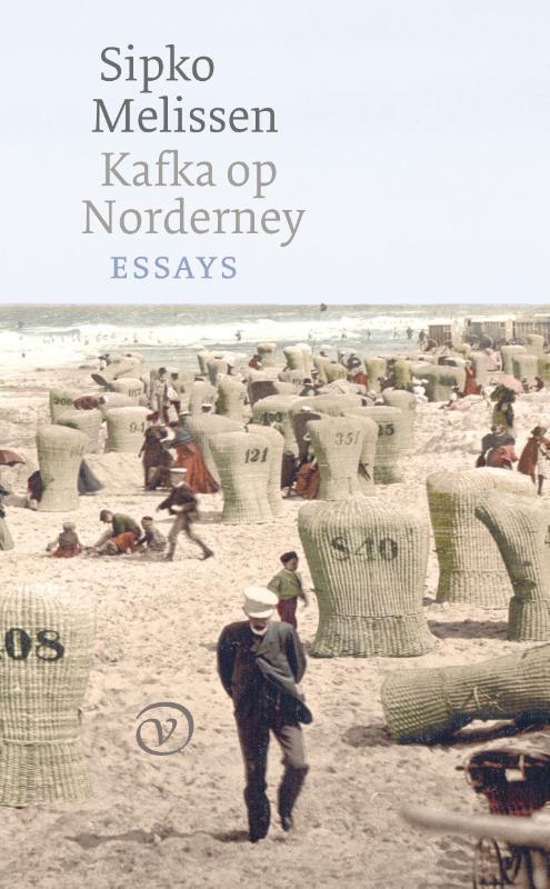 Kafka op Norderney 
