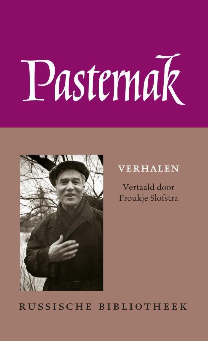 Verhalen 