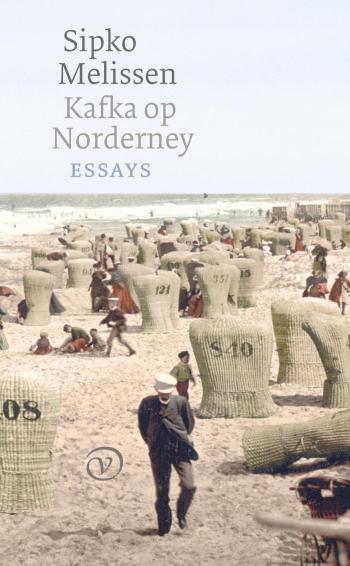Kafka op Norderney een portret van de kunstenaar als jongeman