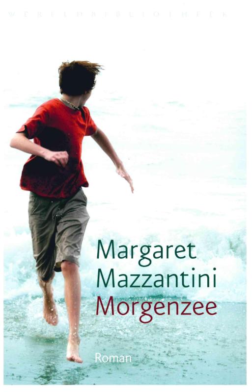 Morgenzee 