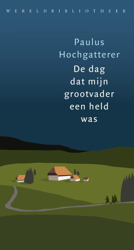 De dag dat mijn grootvader een held was 