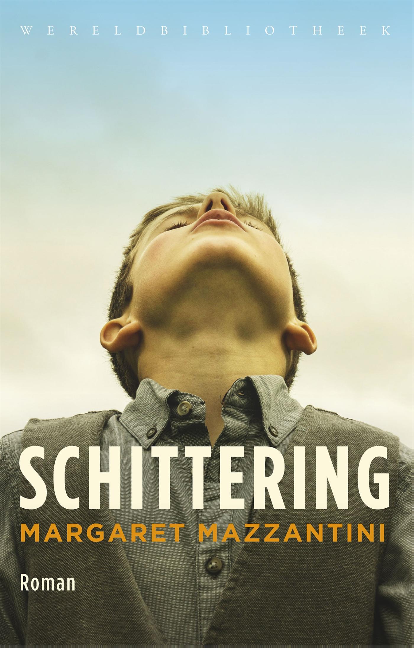 Schittering 