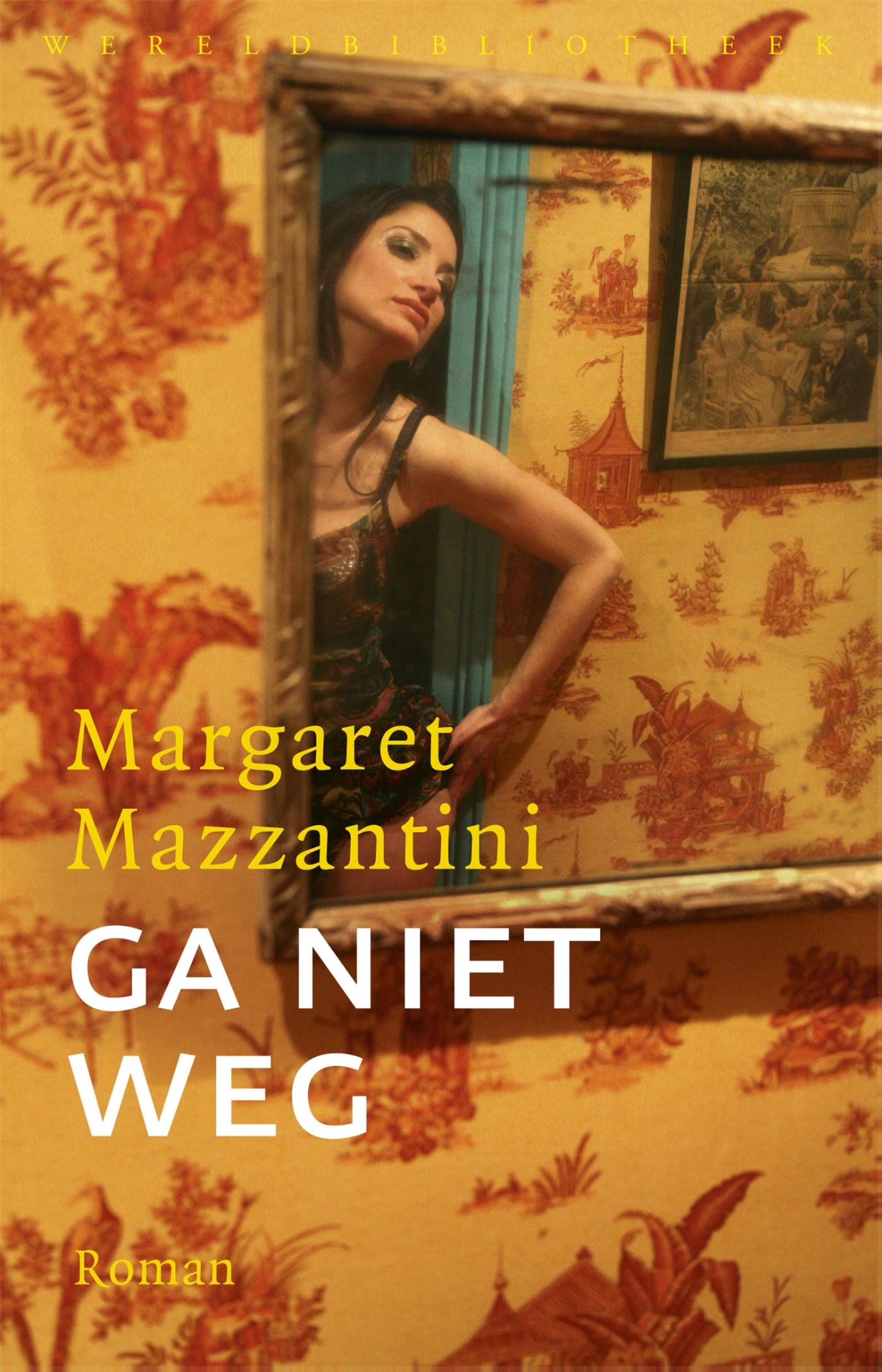 Ga niet weg 