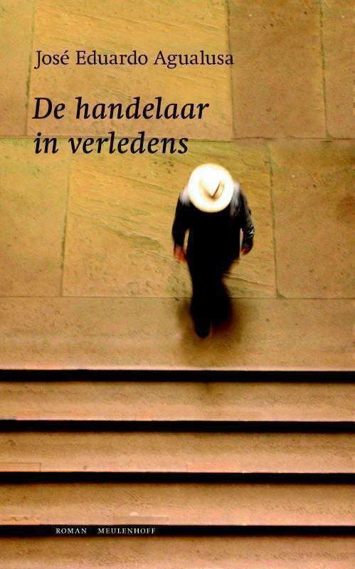 De handelaar in verledens 