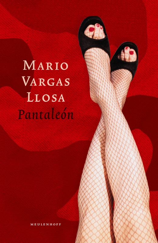 Pantaleón 