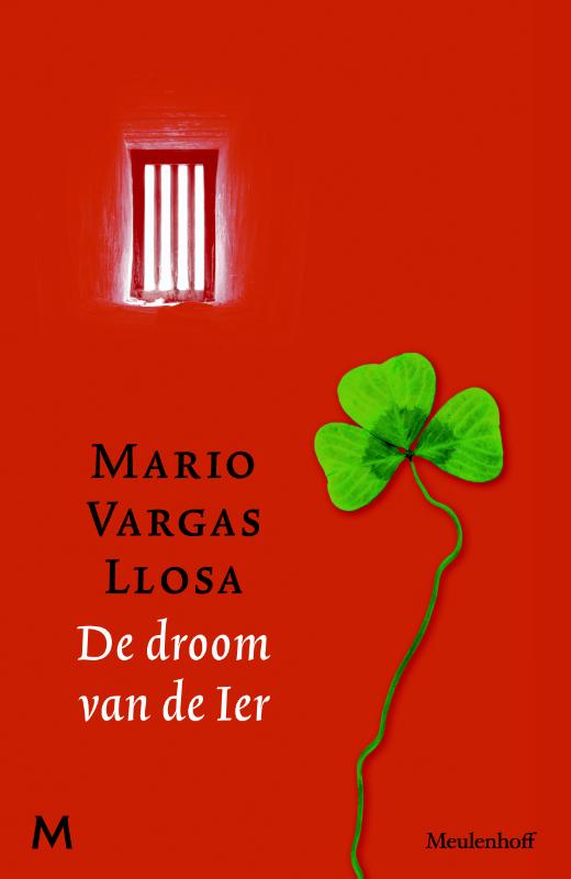 De droom van de Ier 