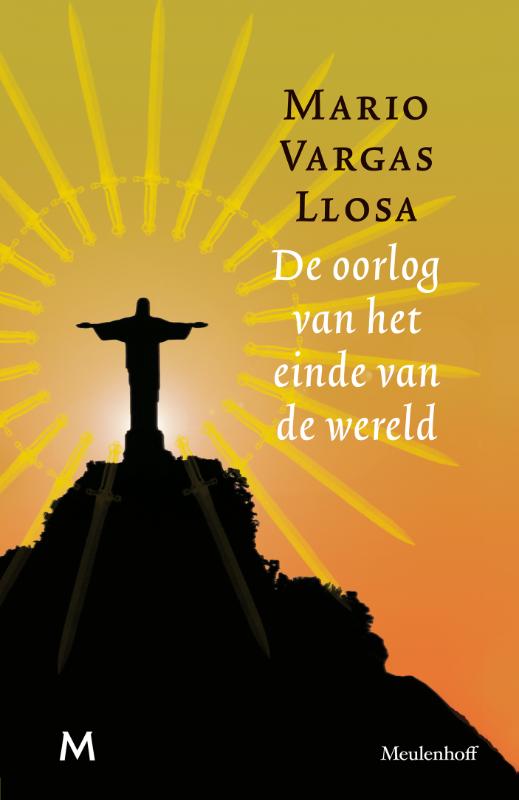 De oorlog van het einde van de wereld 