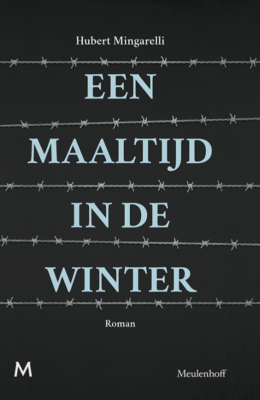Een maaltijd in de winter 