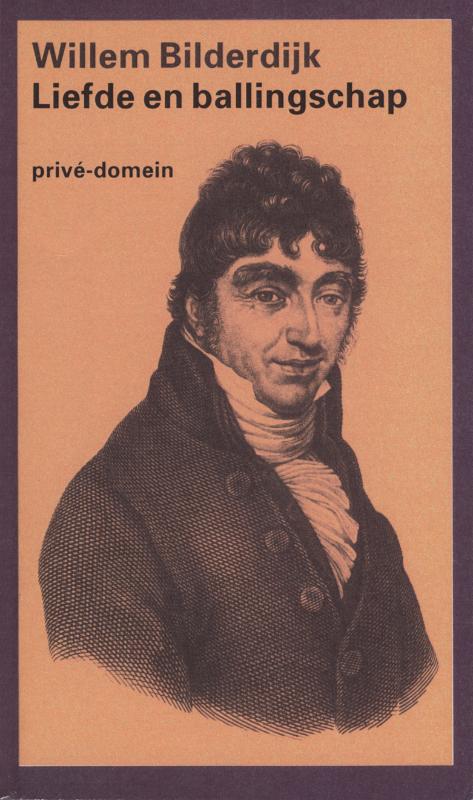 Liefde en ballingschap brieven 1795-1797
