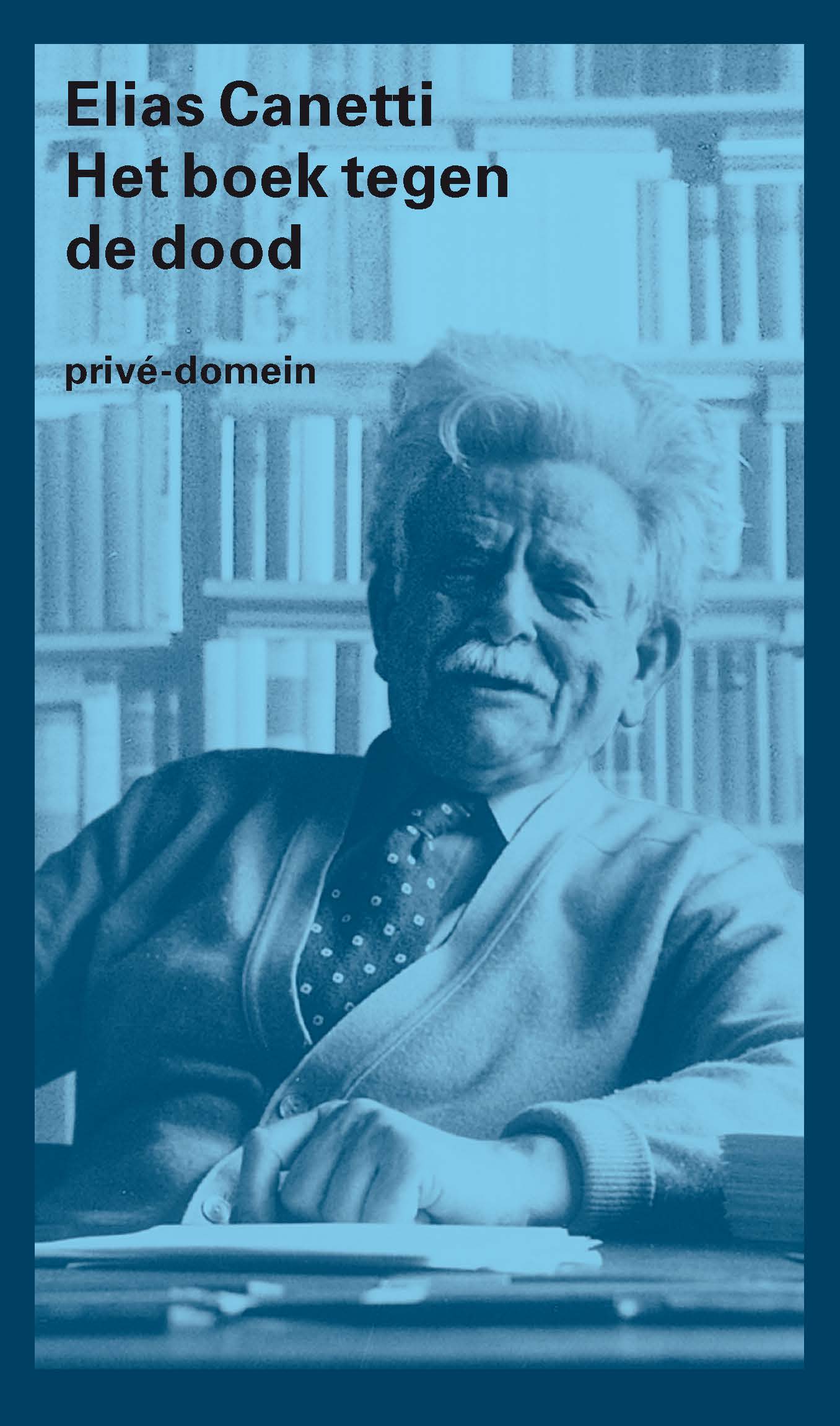 Het boek tegen de dood 