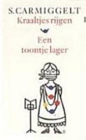 Kraaltjes rijgen; Een toontje lager 