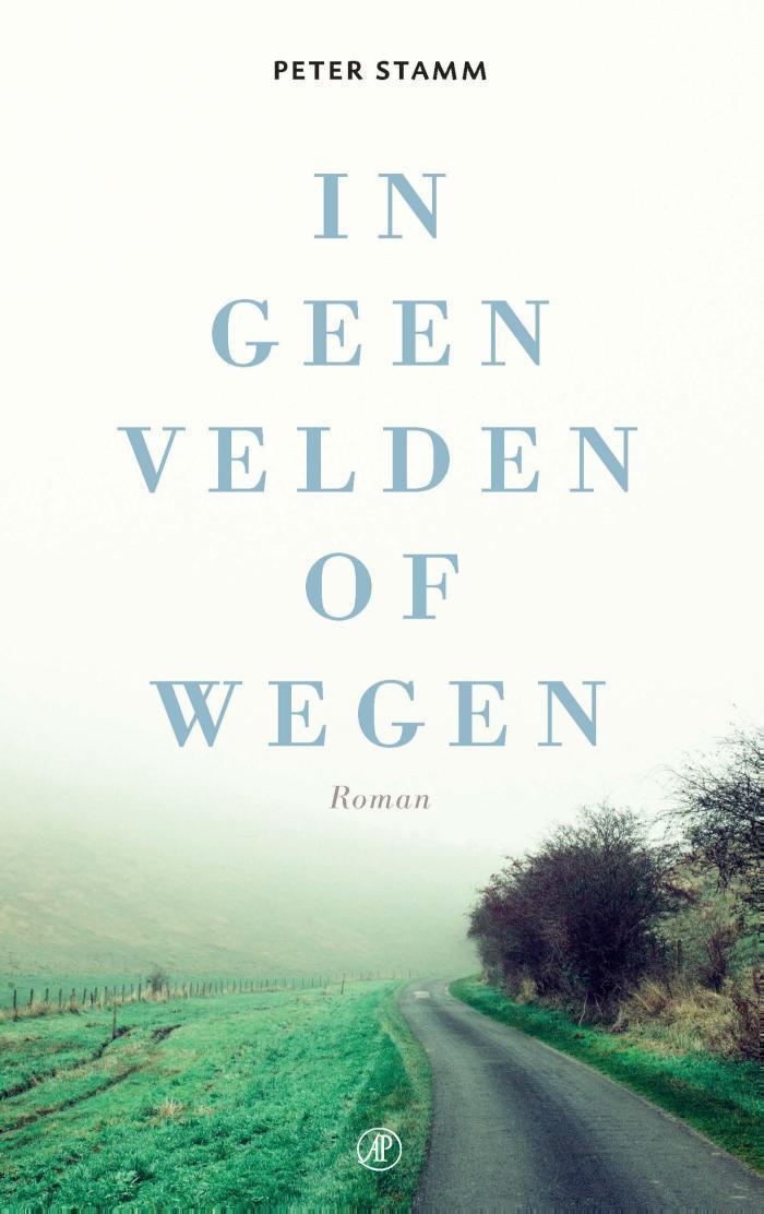 In geen velden of wegen 