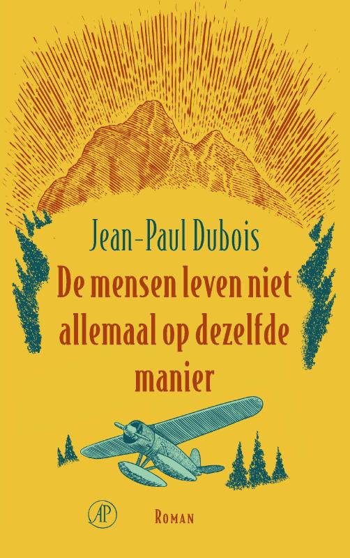 De mensen leven niet allemaal op dezelfde manier 