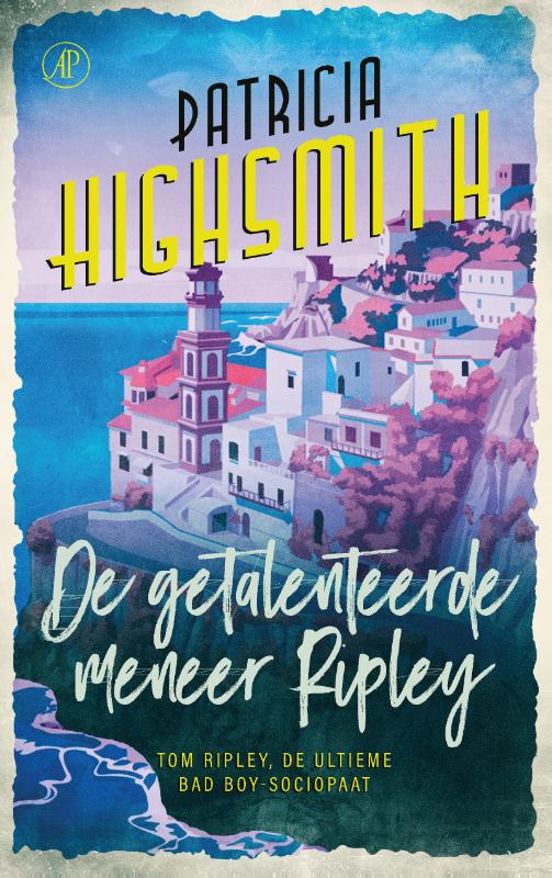De getalenteerde Mr. Ripley 