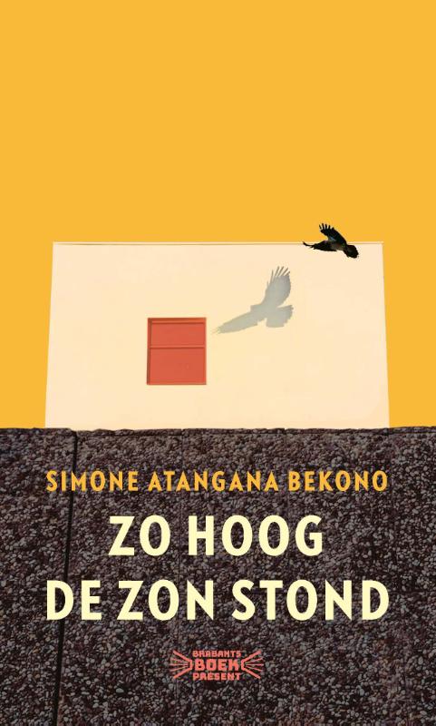 Zo hoog de zon stond 