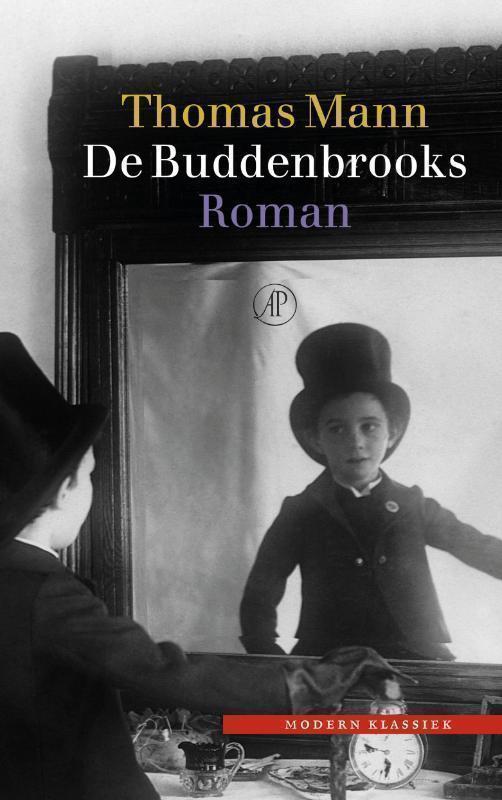 De Buddenbrooks verval van een familie