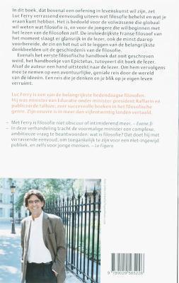 Beginnen met filosofie met andere ogen kijken naar je leven