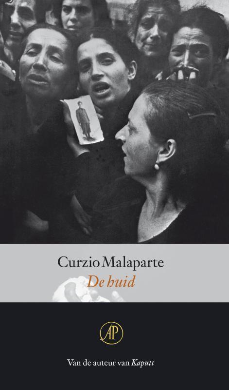 De huid 