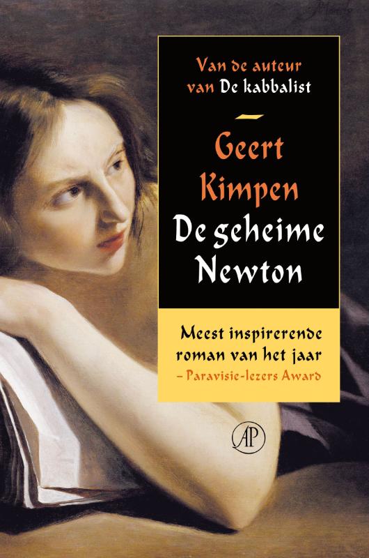 De geheime Newton 