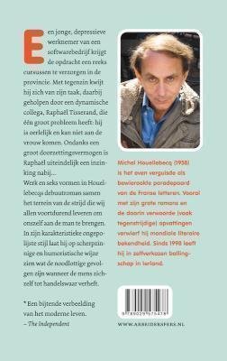 De wereld als markt en strijd 