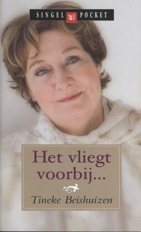 Het vliegt voorbij 