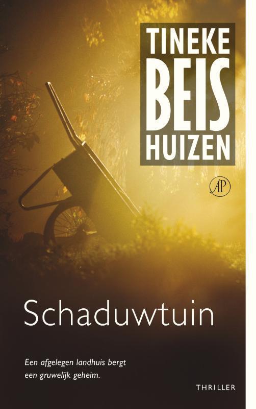 Schaduwtuin 