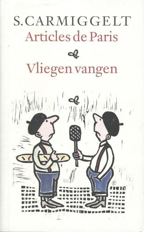 Articles de Paris  & Vliegen vangen 