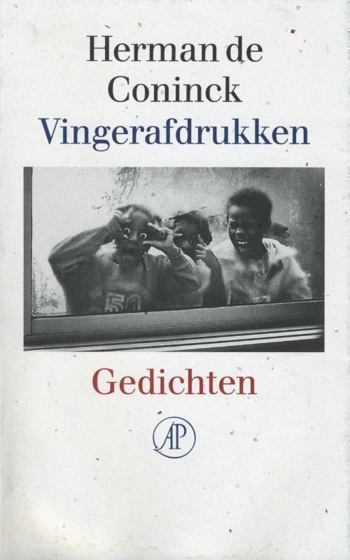 Vingerafdrukken 