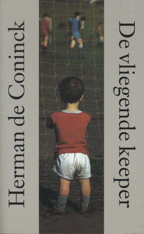 De vliegende keeper essays over poëzie