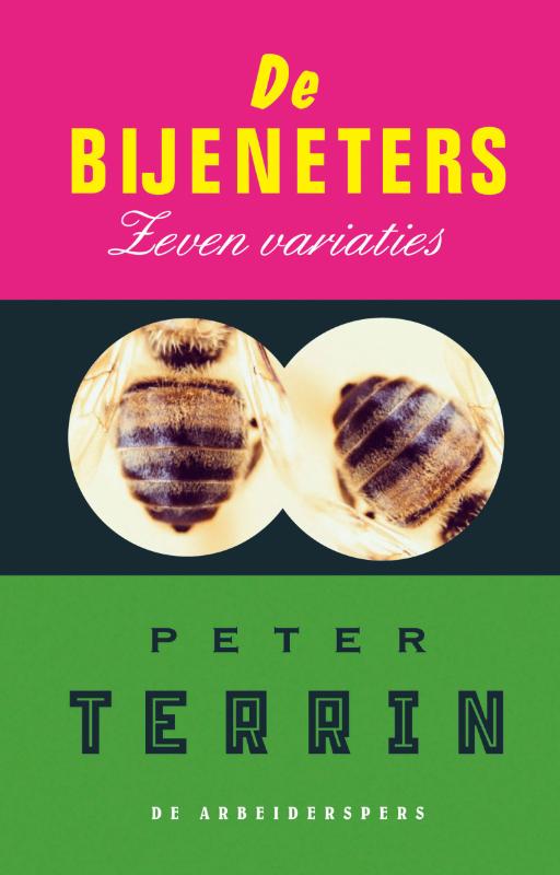 De bijeneters zeven variaties