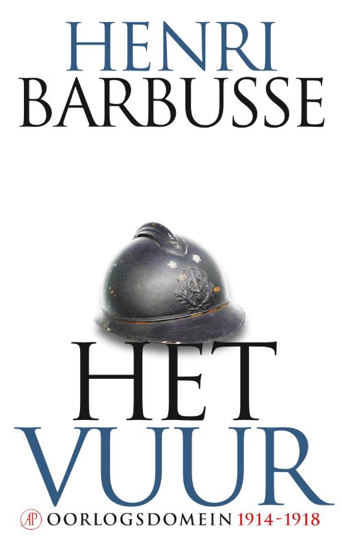 Het vuur dagboek van een escouade