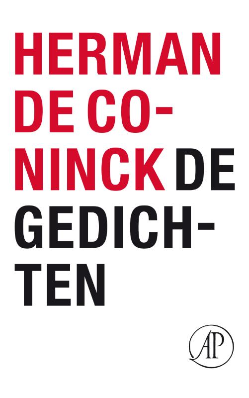 De gedichten 