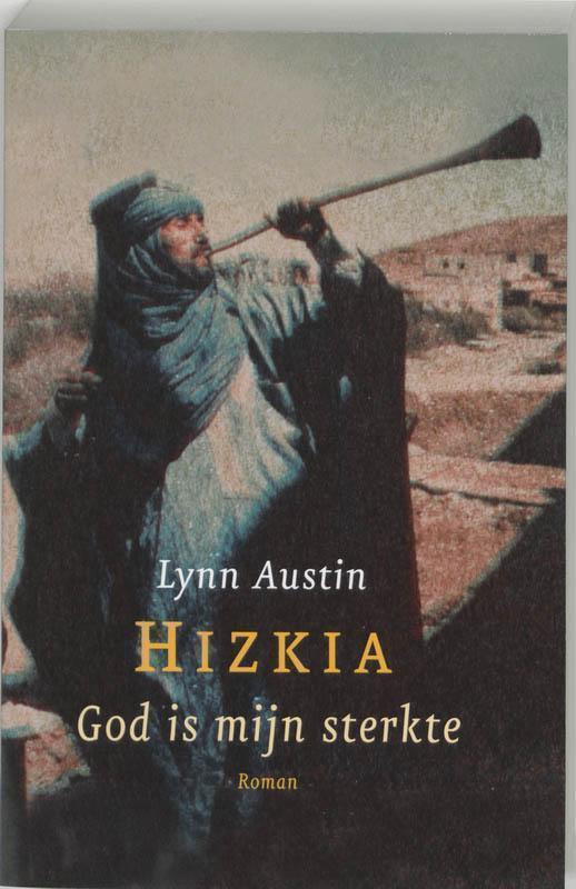 God is mijn sterkte 