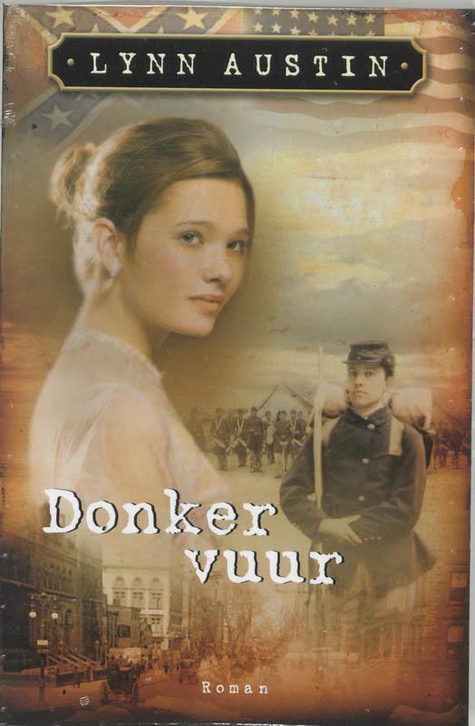 Donker vuur 