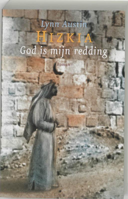 God is mijn redding 
