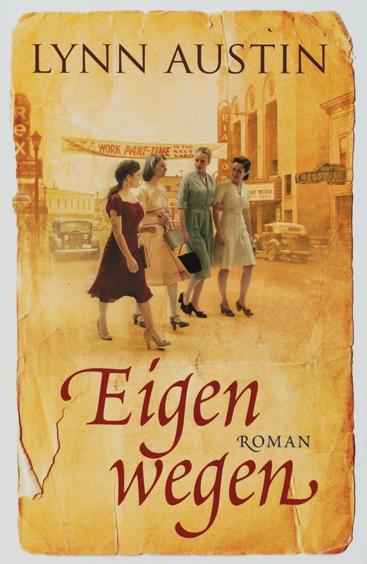 Eigen wegen 