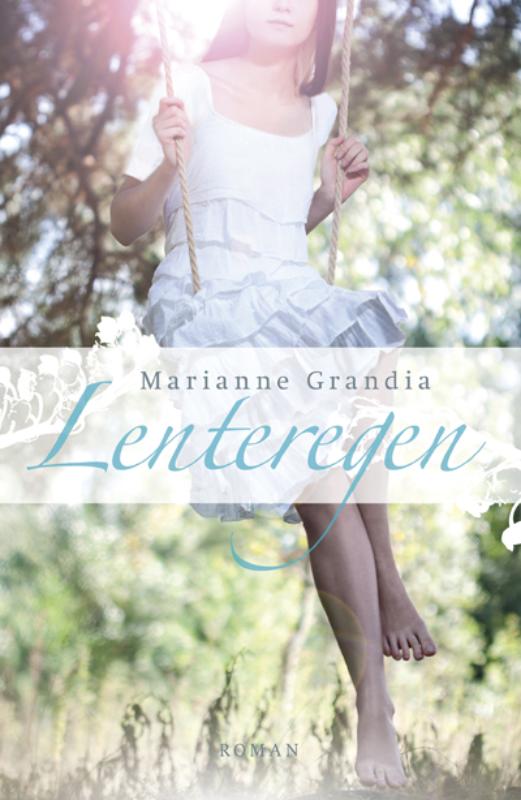 Lenteregen roman