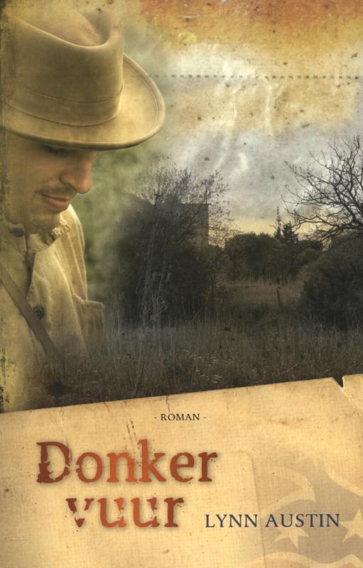 Donker vuur 