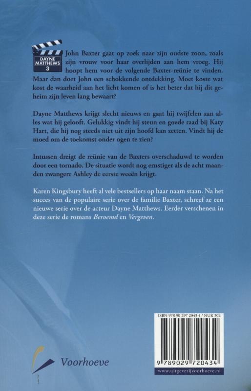 Gevonden roman