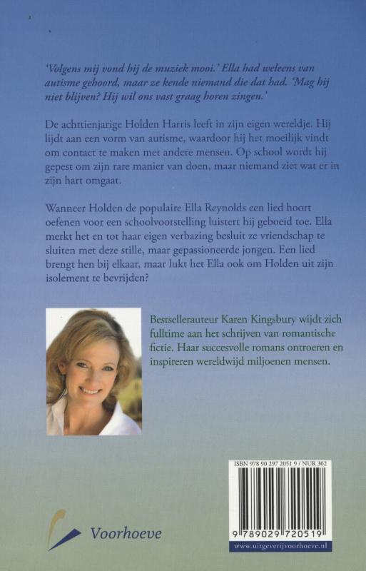 Bevrijdend lied 