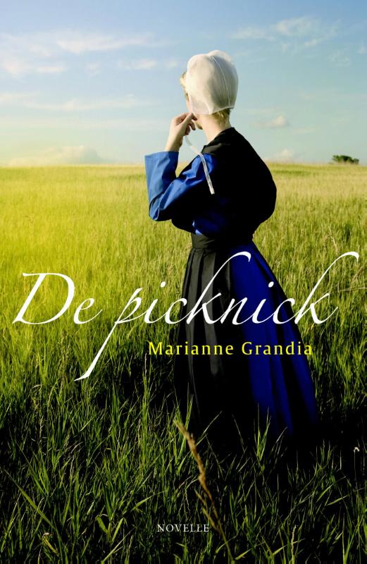 De picknick een novelle