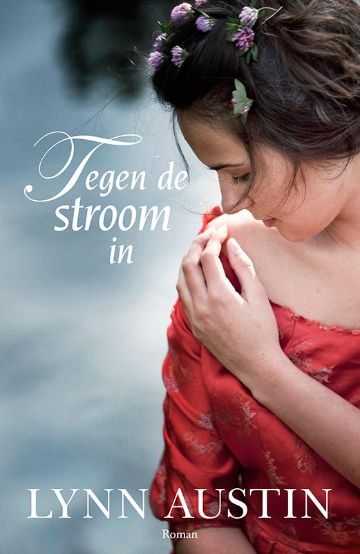 Tegen de stroom in roman