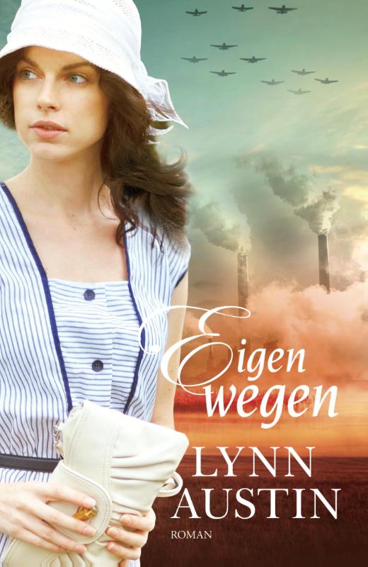 Eigen wegen roman