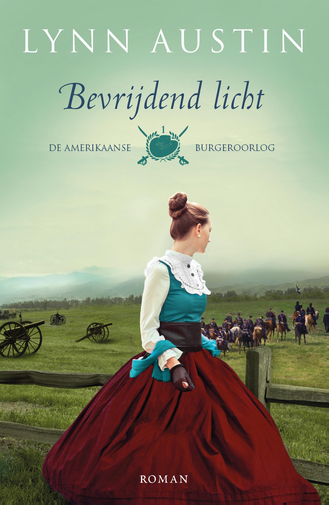 Bevrijdend licht 